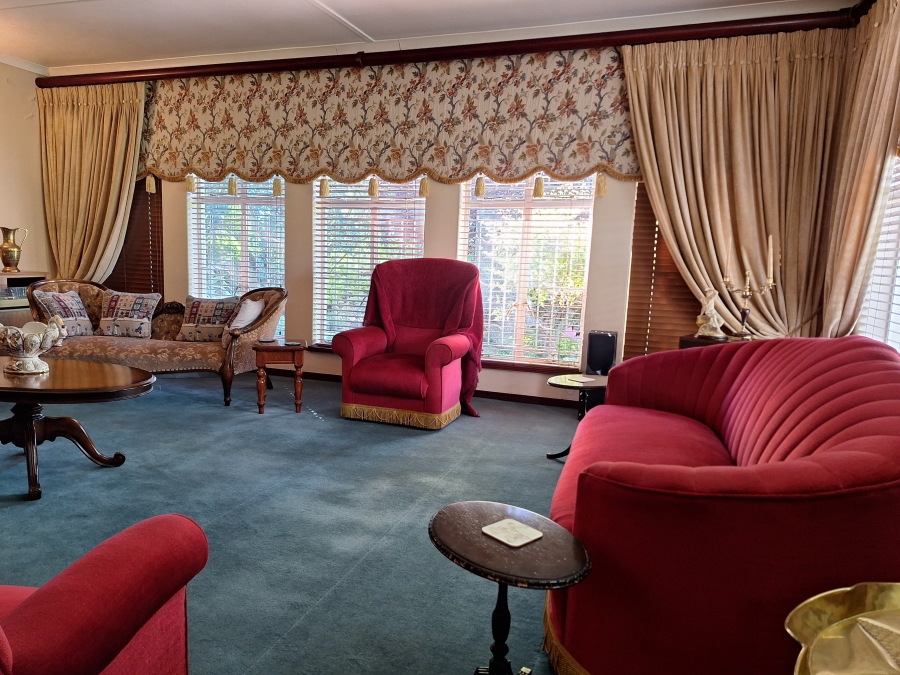 4 Bedroom Property for Sale in Vrede Free State